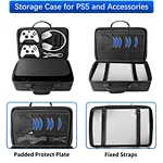 Playstation 5 shell