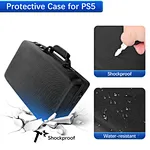 Playstation 5 bag